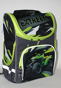 Рюкзак шкільний для 1-2 класу "Ектерим"