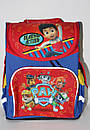 Рюкзак шкільний для 1-2 класу "Щенячий Патруль" для хлопчиків, фото 3
