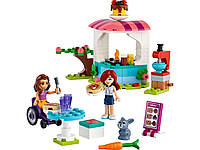 LEGO Конструктор Friends Блинный магазин Baumar - Знак Качества