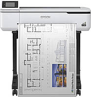 Epson SureColor SC-T3100 24" Baumar - Знак Качества