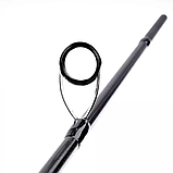 Вудилище спінінгове Kalipso Divinity DVS-842L-S 2.54m 2.5-14g, фото 5