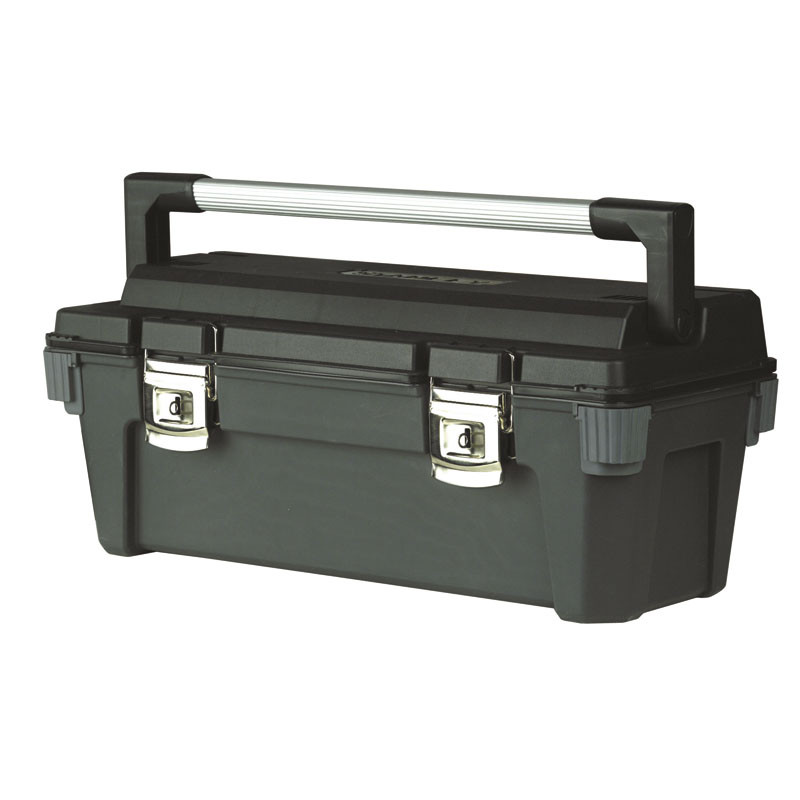 Stanley Ящик для инструмента Pro Tool Box, 65.1x27.6x26.9см Baumar - Знак Качества - фото 1 - id-p1910061080