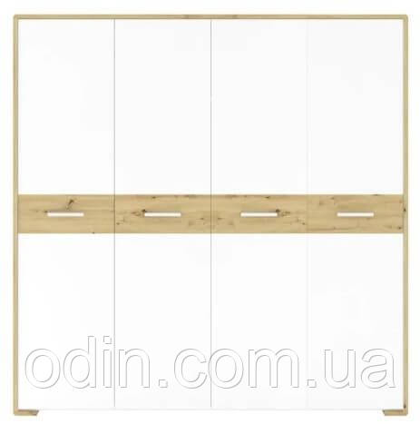 Шафа Бука SZF4D220 Гербор, фото 1