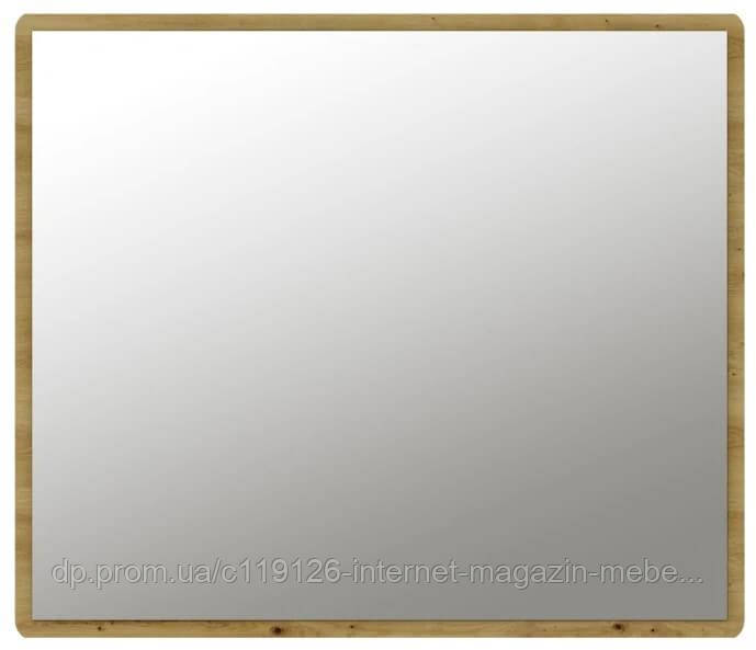 Дзеркало Бука LUS80 Гербор, фото 1