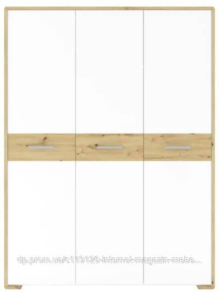 Шафа Бука SZF3D220 Гербор, фото 1