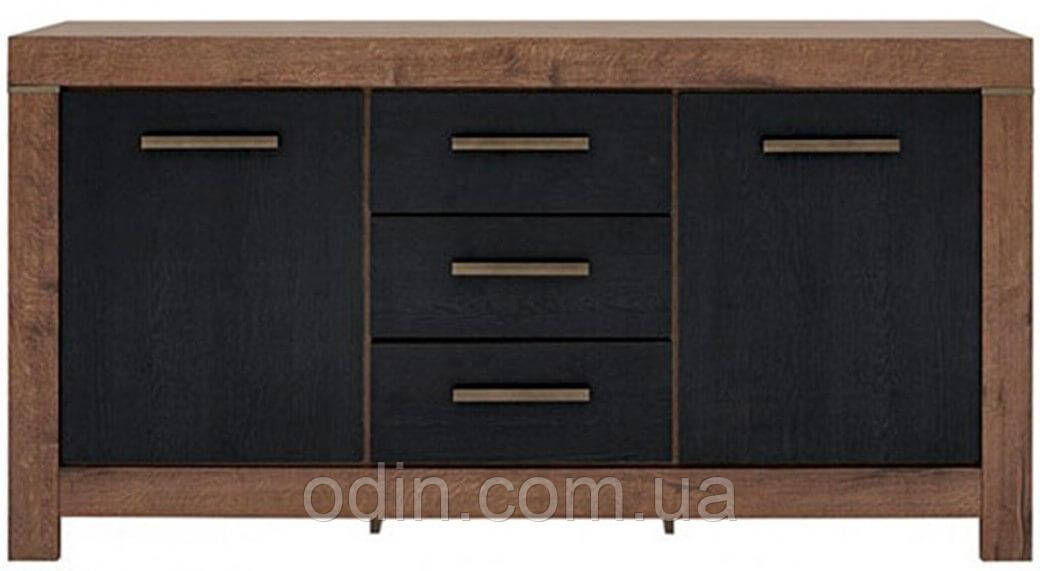 Комод Белен KOM2D3S Гербор, фото 1