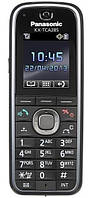 Panasonic Системный беспроводной DECT телефон KX-TCA285RU для АТС TDA/TDE/NCP Baumar - Знак Качества