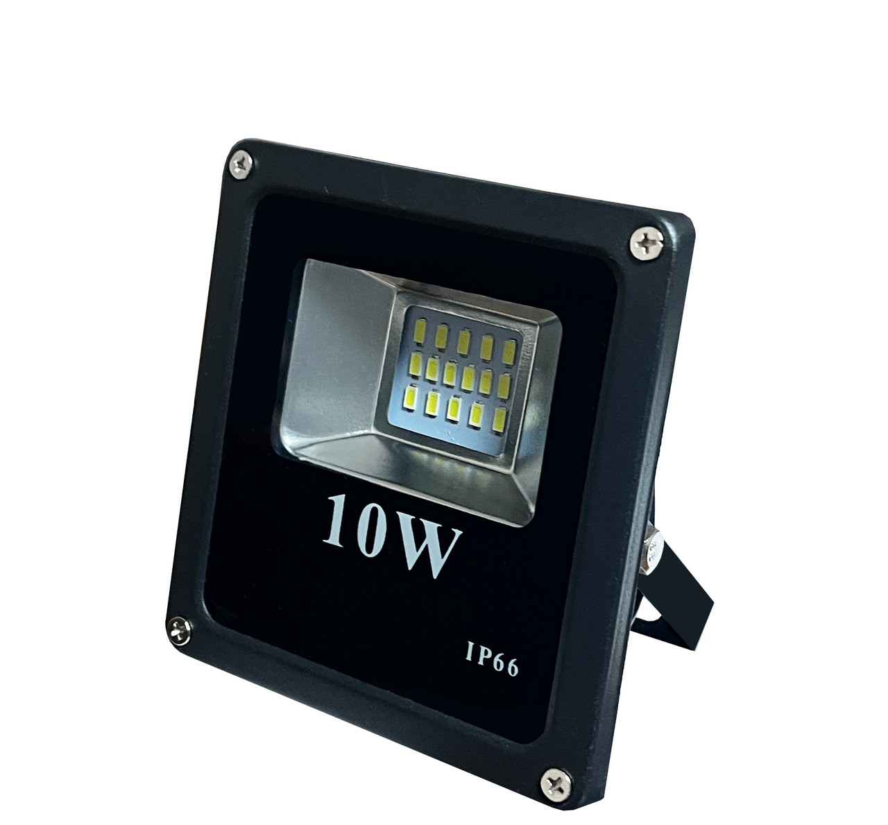 Прожектор світлодіодний 10W 5500-6000К PROFI