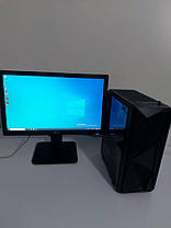 Комплект ПК: 1stPlayer Tower NEW / Intel Core i5-4670 (4 ядра по 3.4 — 3.8 GHz) / 32 GB DDR3 / 250 GB SSD +, фото 3