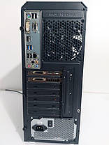 Комплект ПК: 1stPlayer Tower NEW / Intel Core i5-4670 (4 ядра по 3.4 — 3.8 GHz) / 32 GB DDR3 / 250 GB SSD +, фото 6