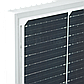 Сонячна панель LP JW-BF Half-Cell - 460W (30 профіль, монокристал, двостороння), фото 3
