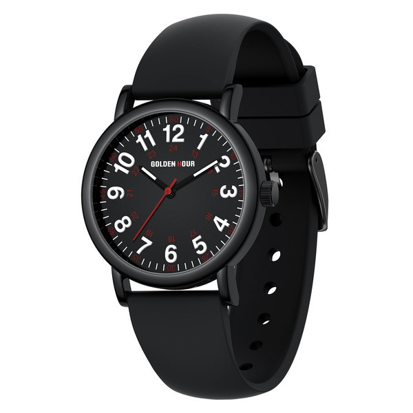 GoldenHour Унісекс GoldenHour Trend Black
