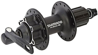 Втулка задн. Shimano FH-M525 под Disk, 8/9ск. 32отв. черн.