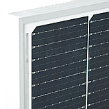 Сонячна панель LP JW-BF Half-Cell - 460W (30 профіль, монокристал, двостороння), фото 3