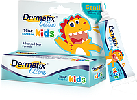 Детский гель от шрамов Dermatix Ultra Kids (9 гр)