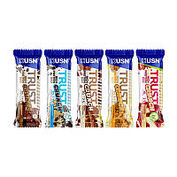 USN Trust Crunch (60 g, white choc cookie dough)