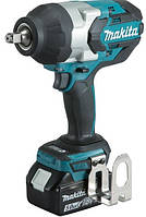 Makita DTW1002RTJ Baumar - Знак Качества