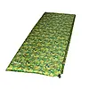 Килимок самонадувний Tramp комфорт з можливістю зістібання camo 185х65х5 UTRI-007, фото 8
