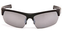 Захисні окуляри Venture Gear Tensaw (silver mirror) AntiFog, дзеркальні сірі, фото 3