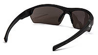 Захисні окуляри Venture Gear Tensaw (silver mirror) AntiFog, дзеркальні сірі, фото 4