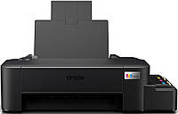 Epson Принтер ink color A4 EcoTank L121 9_4 ppm USB 4 inks Baumar - Знак Качества