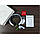 Масажер для шиї Smart Neck Massager HX-1680 JQ-935 6 режимів, фото 4
