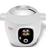 Tefal Cook4Me + CY851130 Baumar - Знак Качества