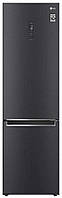 LG Холодильник с нижней морозильной камерой GW-B509SBUM Baumar - Знак Качества