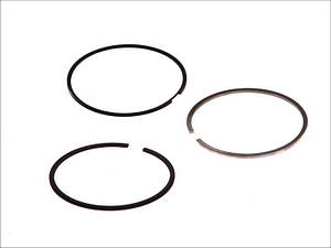 Кольца поршневые Mahle MAHLE / KNECHT 00981N0 Fiat Doblo, Punto, Grande Punto; Opel Vectra, Astra, Zafira;