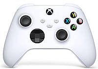 Microsoft Геймпад Microsoft Xbox Wireless Controller Robot White Baumar - Знак Качества