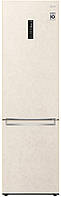 LG Холодильник с нижней морозильной камерой GW-B509SEUM Baumar - Знак Качества