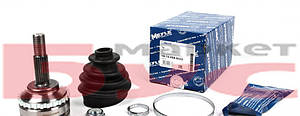 ШРУС, комплект MEYLE 16-14 498 0032 Renault Clio, Kangoo; Nissan Kubistar 8200690053, 8200410080, 7711135417