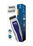 СТОК Машинка для стриження волосся з дротом Wahl HomePro Basic, фото 5
