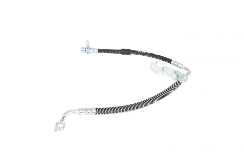 Шланг гальмівний передн. прав. MAZDA 6 -13 BOSCH 1 987 481 953 Mazda 6 GS1D43980, GS1D43980A