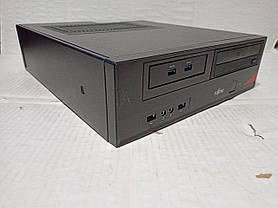 Б/в Комп'ютер Fujitsu Esprimo E520 SFF| Core i5-4670| 8 GB RAM| 500 GB HDD| HD 4600, фото 5
