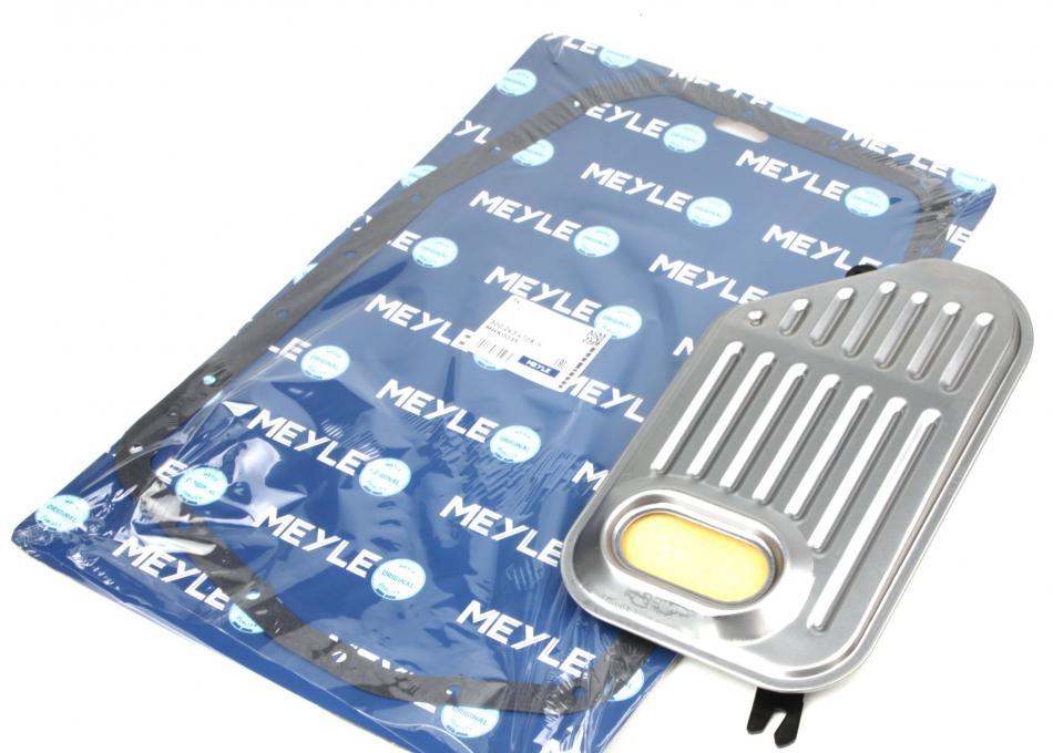 Фільтр АКПП з прокладкою MEYLE 3002434108S BMW 5 Series, 3 Series, 7 Series 24341423376, 24152333915