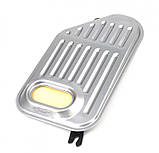 Фільтр АКПП з прокладкою MEYLE 3002434108S BMW 5 Series, 3 Series, 7 Series 24341423376, 24152333915, фото 3