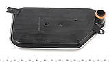 Фільтр АКПП з прокладкою MEYLE 3002434108S BMW 5 Series, 3 Series, 7 Series 24341423376, 24152333915, фото 4