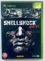 Shellshock NAM' 67, Б/У, английская версия - диск для XBOX Original