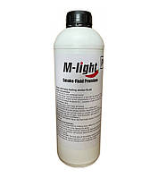 Рідина для дим-машин M-Light Smoke-Fluid P 1L