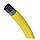 Шланг для поливу  SUNFLEX   3/4″ - 30м Bradas Польща жовтий WMS3/430, фото 2