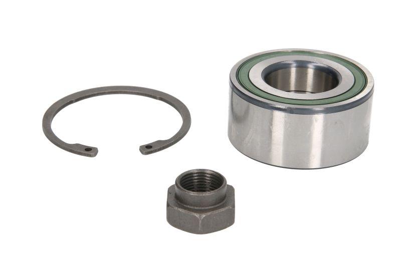 Підшипник маточини FAG компл. FAG 713 6501 60 Citroen Xsara; Peugeot 306 E268402, 95654076, 91537605
