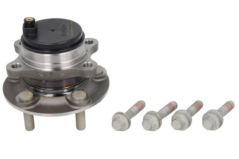 Маточина задня FWD SKF VKBA7078 Ford Mondeo DG9C2C299B2C, 1940365, 1826078
