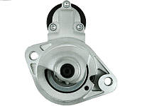 Стартер AS-PL S0176 Audi A4, A6, Allroad, A8; Volkswagen Passat; Skoda Superb DRS8020, DS9130, 059911023HX