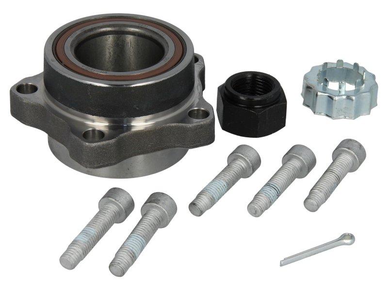 Ступиця колеса SNR NTN R141.09 Ford Transit 6C112B663AA, 6C111K018AA, 1760649