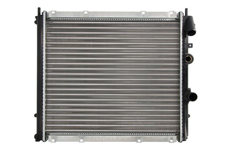 Радіатор охолодження двигуна NISSENS 63854A Renault Kangoo 7700304932, 7700312858, 8200140972
