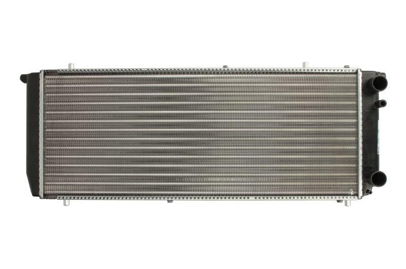 Радіатор охолодження NISSENS 604201 Audi 100 443121253C, 431121253A, 431121251B