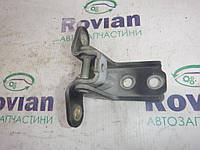 Петля двери верхняя передняя правая Hyundai SANTA FE 2 2006-2012 (Хюндай Санта Фе), 793202B010 (БУ-247840)