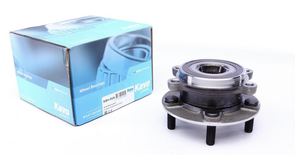 Ступиця KAVO WBH-4526 Mazda 3, 6, CX-5 KD353304XC, KD353304XD