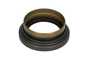 Сальник ELRING 228.490 Volkswagen Passat, Jetta, Golf, Caddy, Touran, Bora, CC, Polo; Skoda Superb, Octavia,